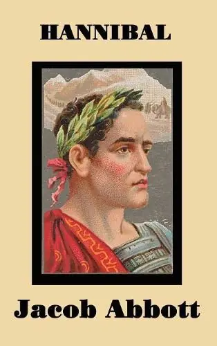 Affordable Hannibal - Jacob Abbott