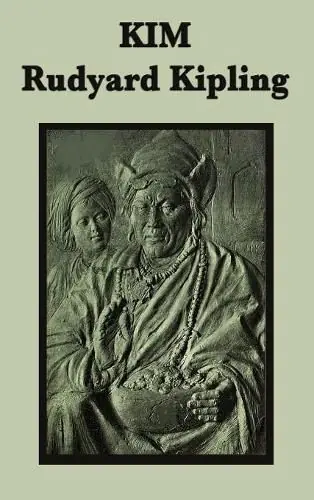 Kim - Rudyard Kipling Trusted Brand