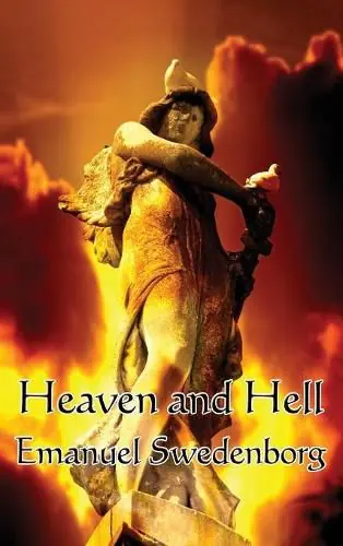 Heaven and Hell - John Milton Express Delivery