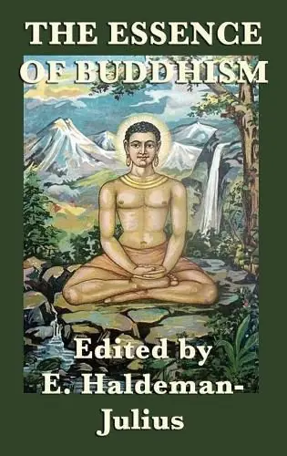 Price Drop The Essence of Buddhism - Various
