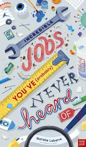 Incredible Jobs You’ve (Probably) Never Heard Of Direct From Factory