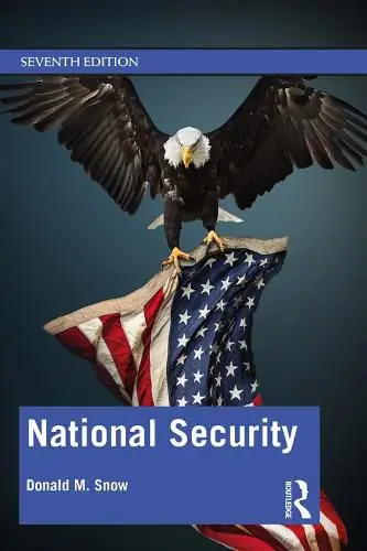 National Security - Donald M. Snow (University of Alabama/USA) Best Choice
