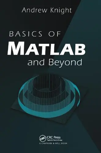 Basics of Matlab - Andrew Knight Worldwide Shipping