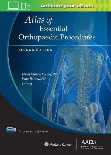 Limited Edition Atlas of Essential Orthopaedic Procedures, Second Edition: Print + Ebook with Multimedia