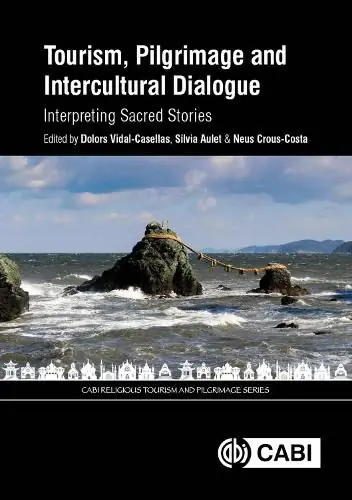 Free Delivery Tourism, Pilgrimage and Intercultural Dialogue: Interpreting Sacred Stories