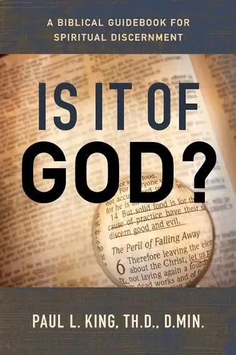 Holiday Sale Is It Of God? - Paul L. King