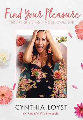 Trending Find Your Pleasure: The Art of Living a More Joyful Life - Cynthia Loyst
