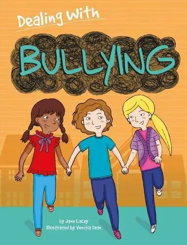 Bullying - Jane Lacey Free Delivery