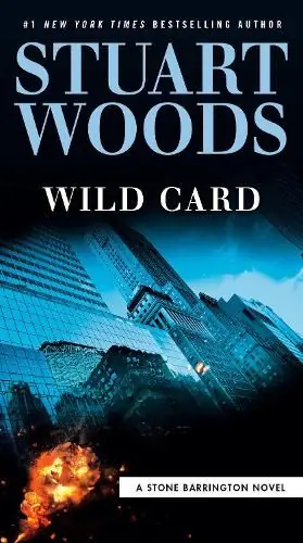 Wild Card - Stuart Woods No Minimum Order
