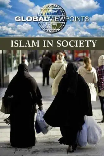 Trending Islam in Society