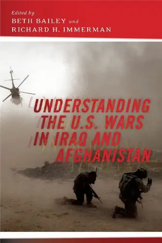 Understanding the U.S. Wars in Iraq and Afghanistan Bargain