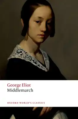 Middlemarch (Oxford World's Classics) (Paperback) Bulk Order