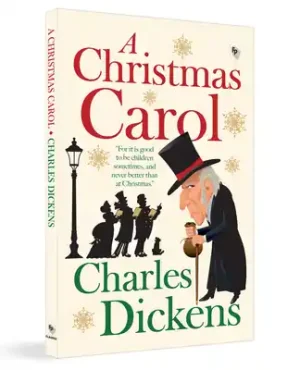Trusted Brand A Christmas Carol (Paperback)