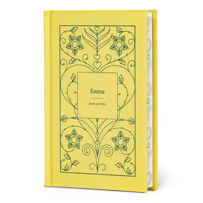 Limited Edition Emma (Signature Clothbound Editions) (Hardcover)
