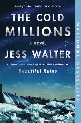 The Cold Millions: A Novel (Paperback) Sale