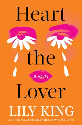 Heart the Lover (Hardcover) Exclusive Offer