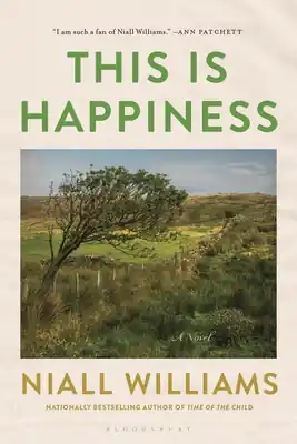 Fast Shipping This Is Happiness (Paperback)