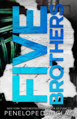 Five Brothers (Paperback) One Day Deal