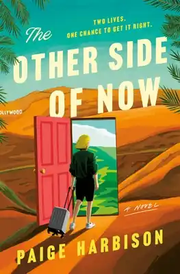 Sale The Other Side of Now: A Novel (Hardcover)