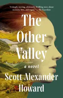 Hot Deal The Other Valley: A Novel (Paperback)