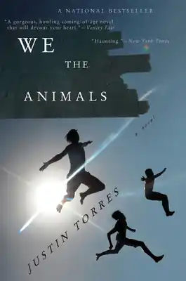 We The Animals: A Novel (Paperback) Grab Now