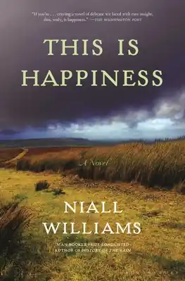 This Is Happiness (Hardcover) Trending