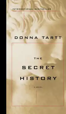 Worldwide Shipping The Secret History: A Novel (Hardcover)