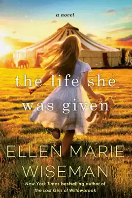Genuine The Life She Was Given: A Moving and Emotional Saga of Family and Resilient Women (Paperback)
