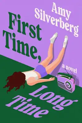 Holiday Sale First Time, Long Time (Hardcover)