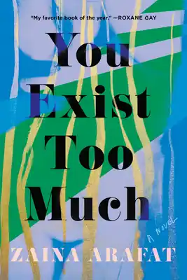 You Exist Too Much: A Novel (Paperback) Trending