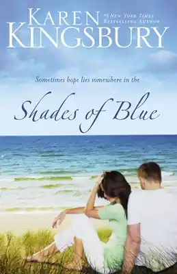 Crafted Shades of Blue (Paperback)