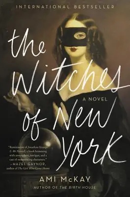 The Witches of New York: A Novel (Paperback) Price Cut