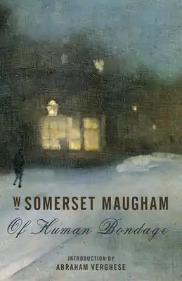 Must Have Of Human Bondage: A Novel (Vintage International) (Paperback)
