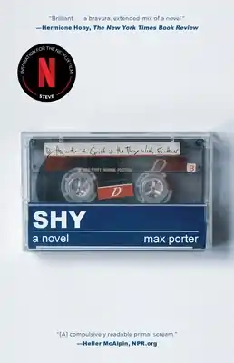 Crafted Shy: A Novel (Paperback)