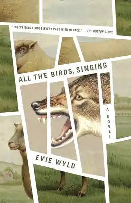 Don’t Miss Out All the Birds, Singing: A Novel (Paperback)
