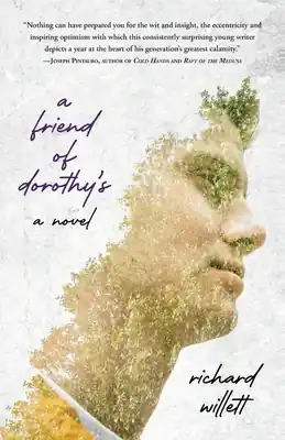 A Friend of Dorothy's (Paperback) While Supplies Last