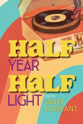 Half Year, Half Light (Paperback) Same Day Shipping
