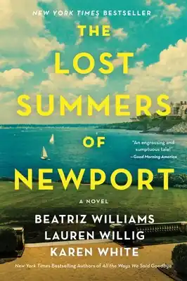 In Demand The Lost Summers of Newport: A Novel (Paperback)