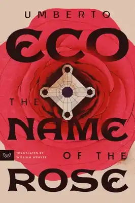 The Name of the Rose (Paperback) Cheap