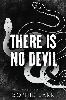 There Is No Devil (Sinners Duet) (Paperback) Buy Direct