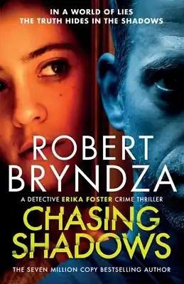 Direct From Manufacturer Chasing Shadows (Detective Erika Foster #9) (Paperback)