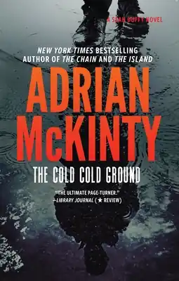 The Cold Cold Ground (Sean Duffy #1) (Paperback) Secure Checkout