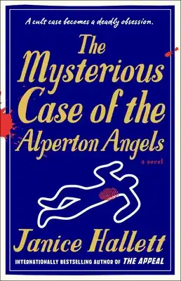 Time-Limited The Mysterious Case of the Alperton Angels: A Novel (Paperback)