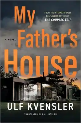 My Father's House (Hardcover) Luxury