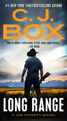 Long Range (A Joe Pickett Novel #20) (Paperback) Best Seller