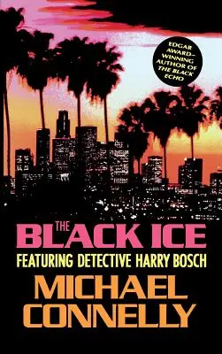 Factory Price The Black Ice (A Harry Bosch Novel #2) (Hardcover)