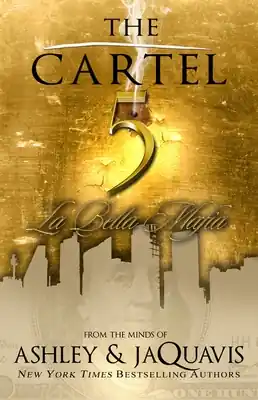 Affordable The Cartel 5: La Bella Mafia (Paperback)