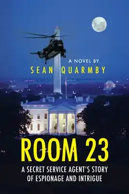 Trending Room 23: A Secret Service Agent's Story of Espionage and Intrigue (Paperback)