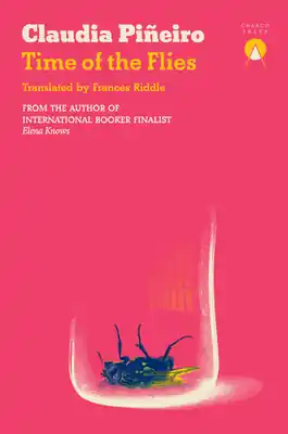 Certified Time of the Flies (Paperback)