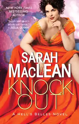 While Supplies Last Knockout: A Hell's Belles Novel (Hell’s Belles #3) (Mass Market)